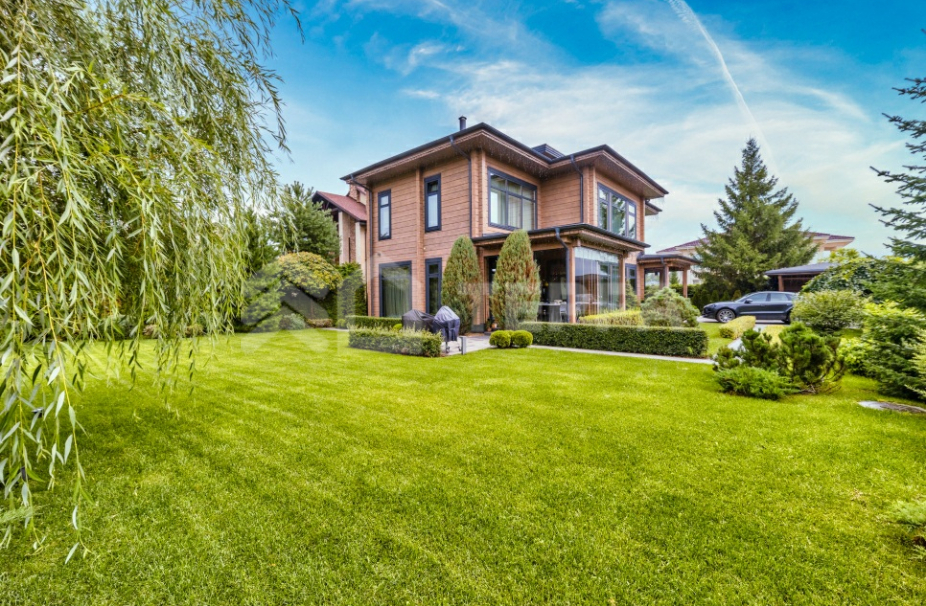 Объект ID 15283 - Дом