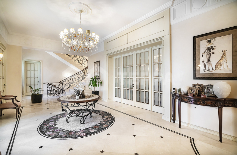 Объект ID 7980 - Дом