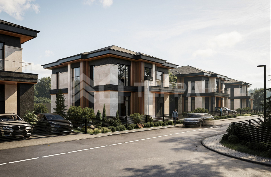 Объект ID 18798 - Дом