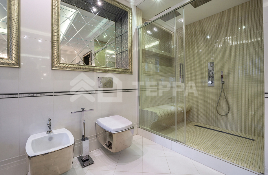 Объект ID 18537 - Дом