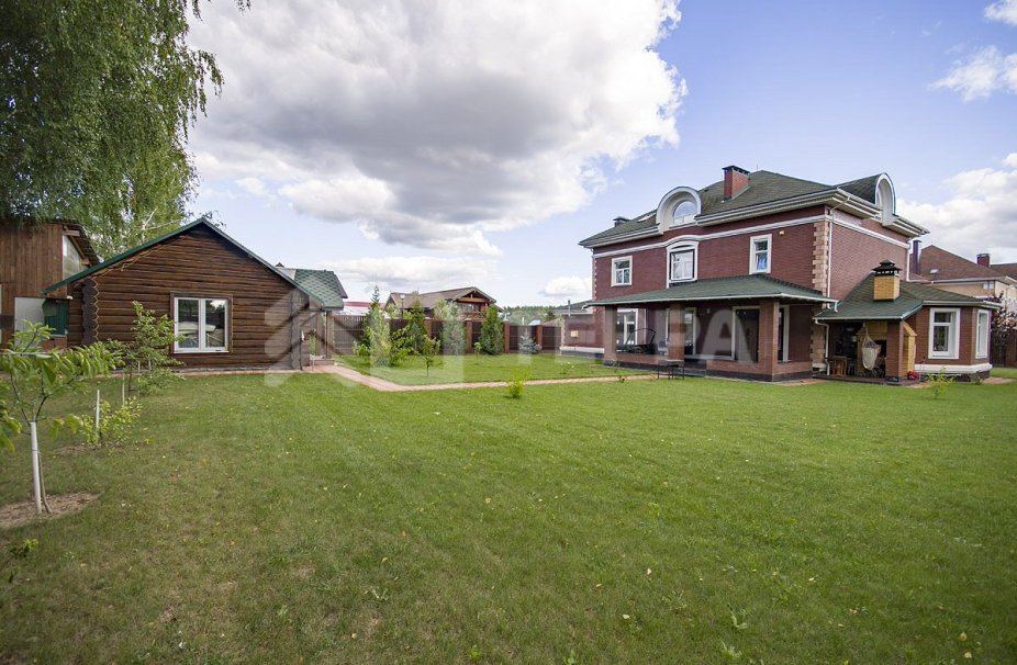 Объект ID 15299 - Дом