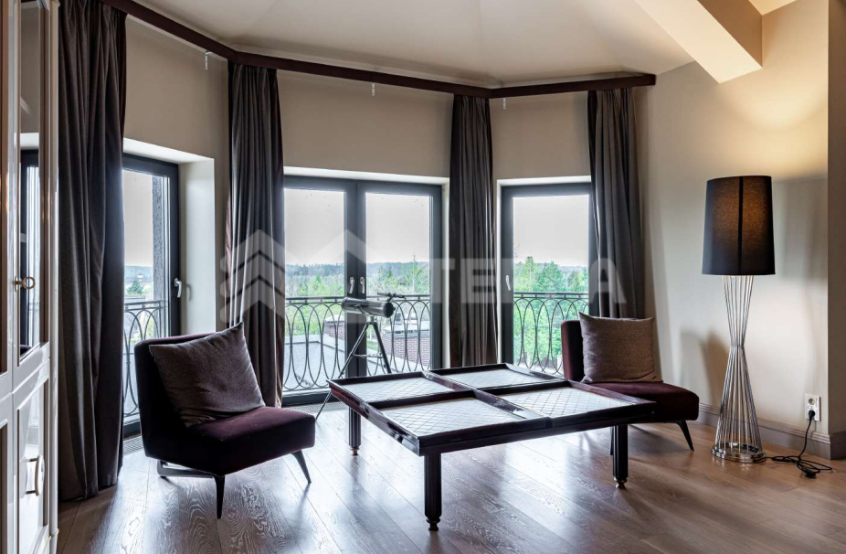 Объект ID 14379 - Дом