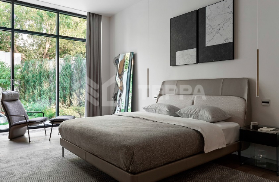 Объект ID 16381 - Дом