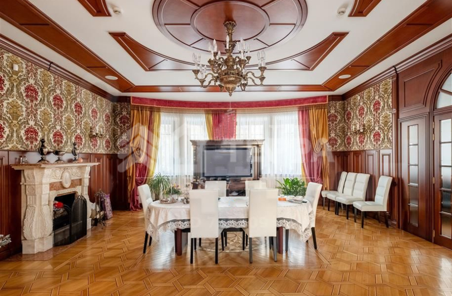 Объект ID 16312 - Дом