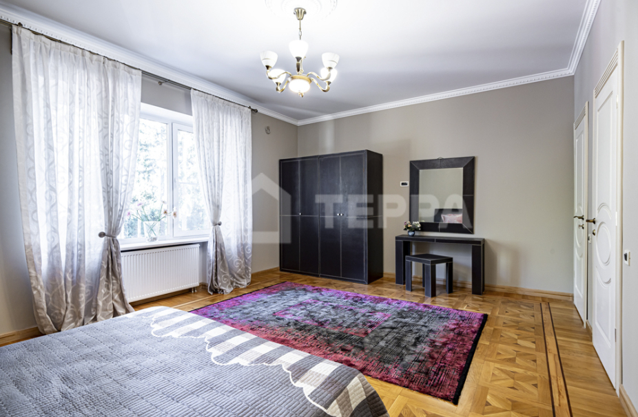 Объект ID 18075 - Дом