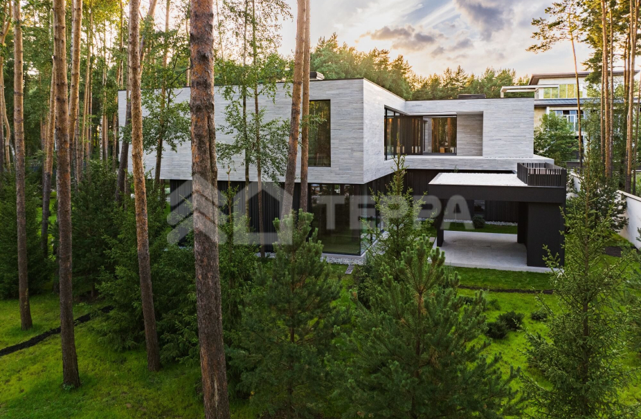 Объект ID 18821 - Дом