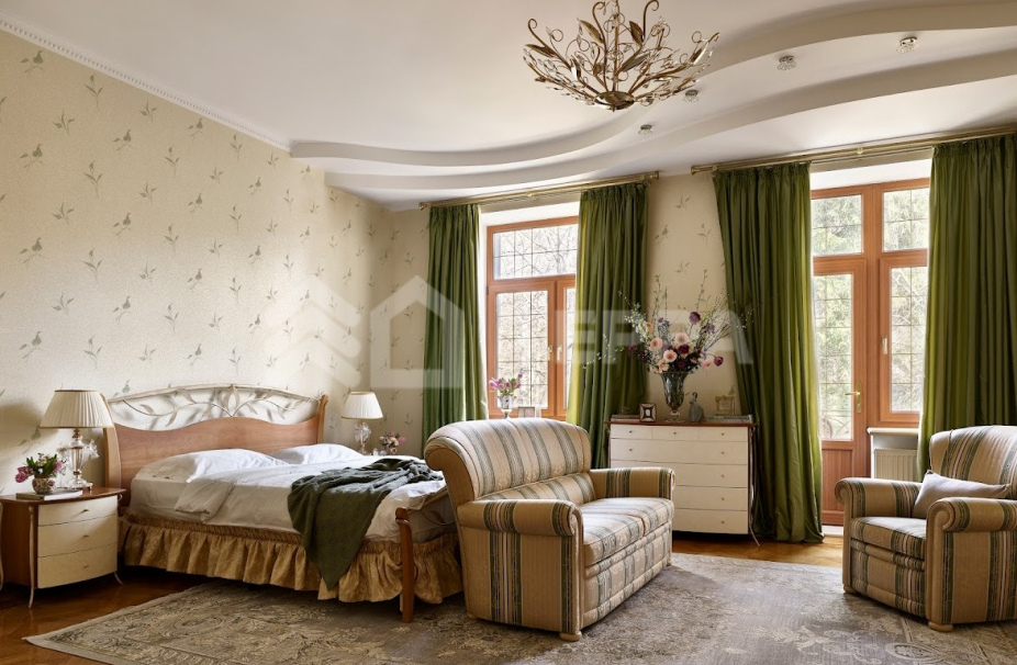 Объект ID 10092 - Дом