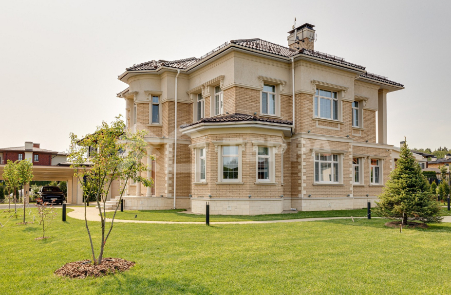 Объект ID 18736 - Дом