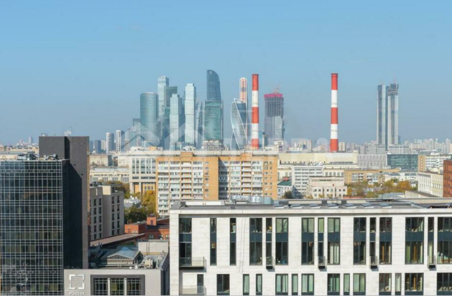 Объект ID 17522 - Квартира