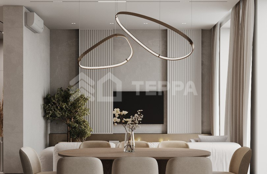 Объект ID 18580 - Дом