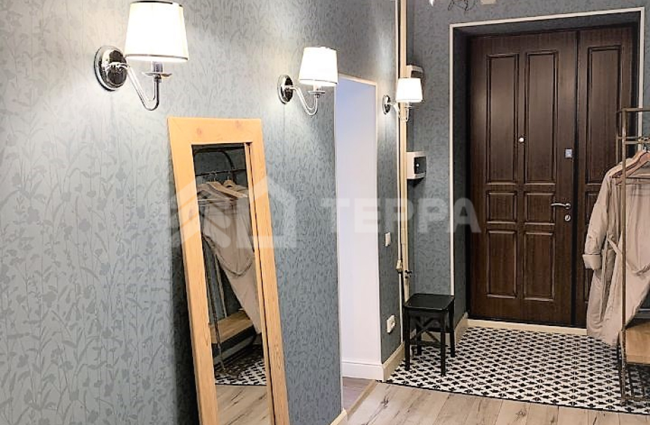 Объект ID 17166 - Квартира