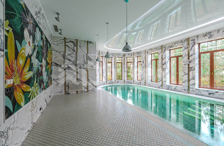 Объект ID 14694 - Дом