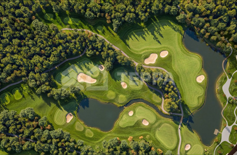 Объект ID 19077 - Участок