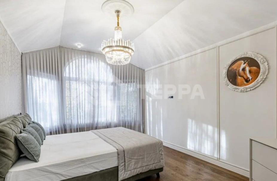 Объект ID 18516 - Дом