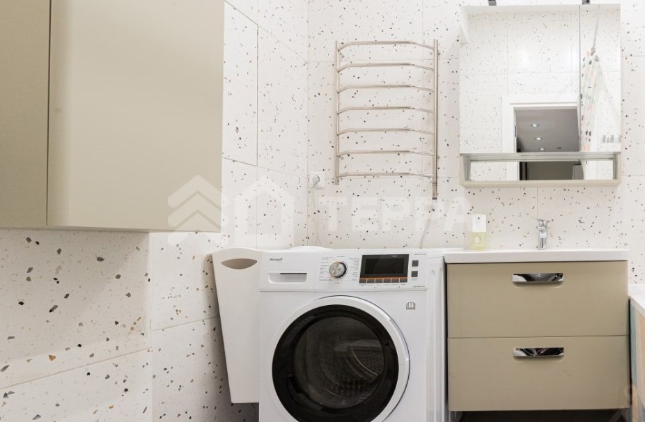 Объект ID 16977 - Квартира