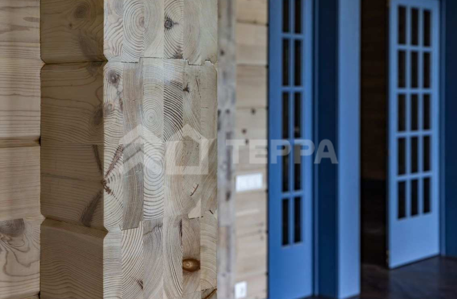 Объект ID 18156 - Дом