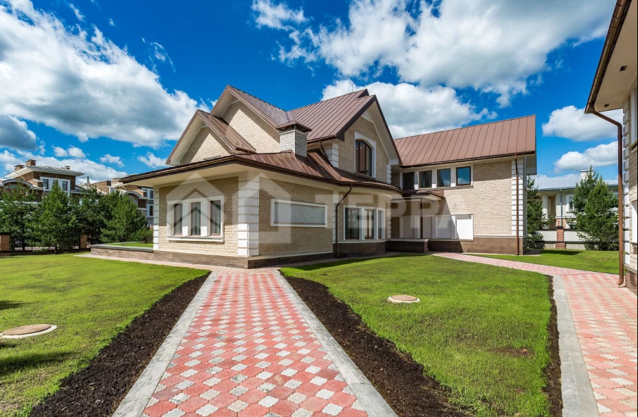 Объект ID 16688 - Дом