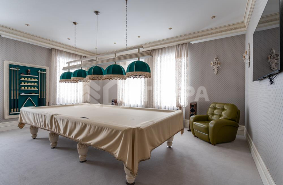 Объект ID 17935 - Дом