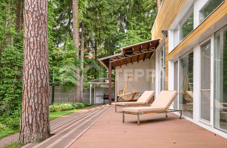 Объект ID 13251 - Дом