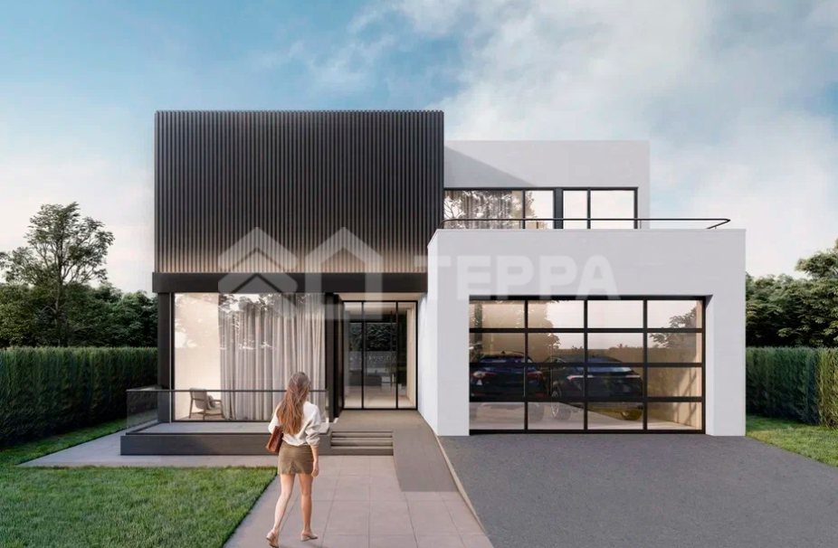 Объект ID 17955 - Дом