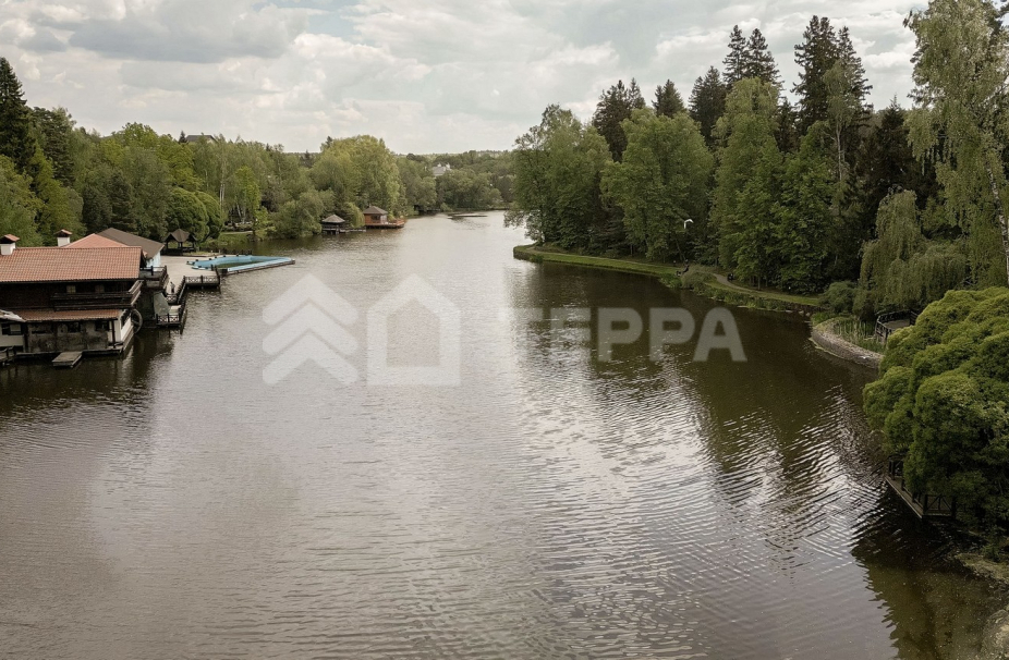 Объект ID 18658 - Участок