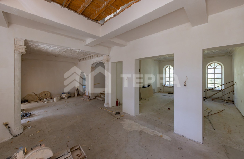 Объект ID 18674 - Дом