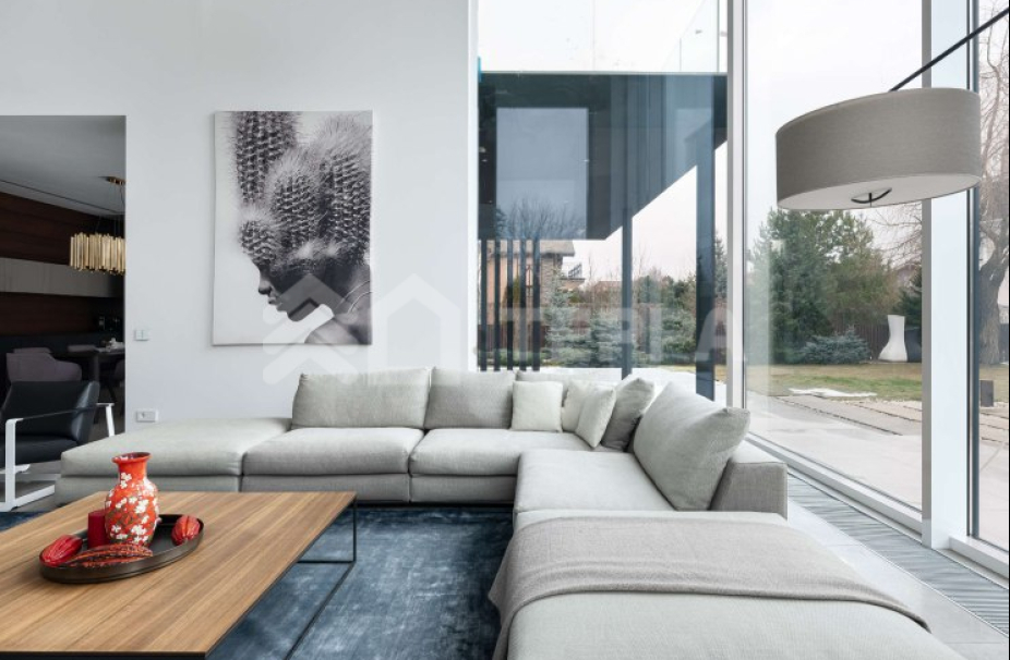 Объект ID 18480 - Дом