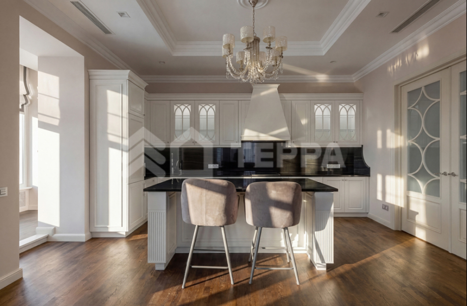 Объект ID 18972 - Дом