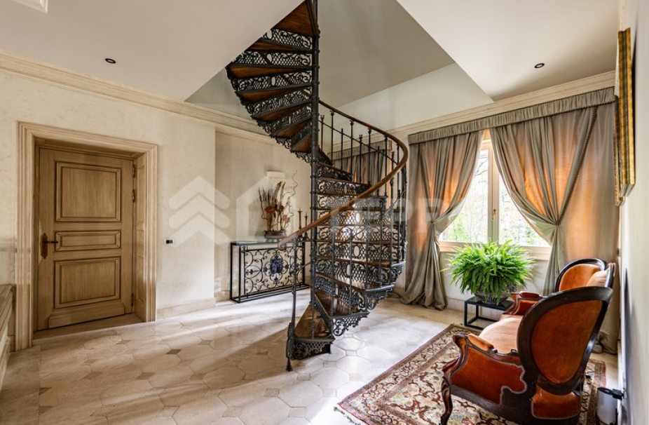 Объект ID 18958 - Дом