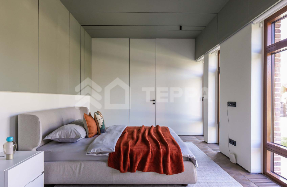 Объект ID 15151 - Дом