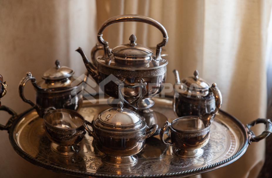 Объект ID 18120 - Дом