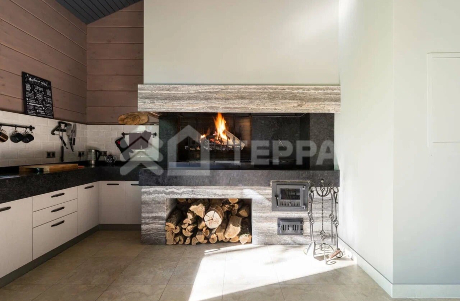 Объект ID 18331 - Дом