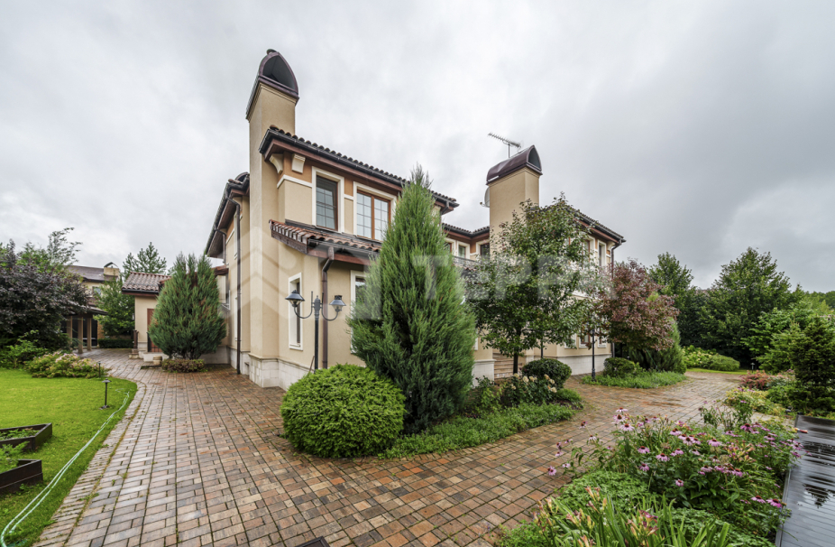 Объект ID 18122 - Дом