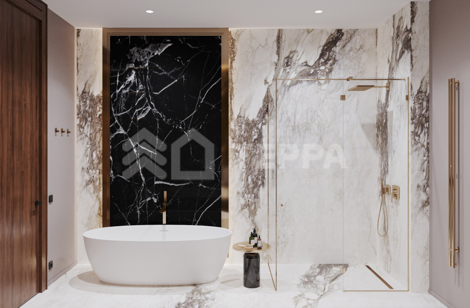 Объект ID 18008 - Дом