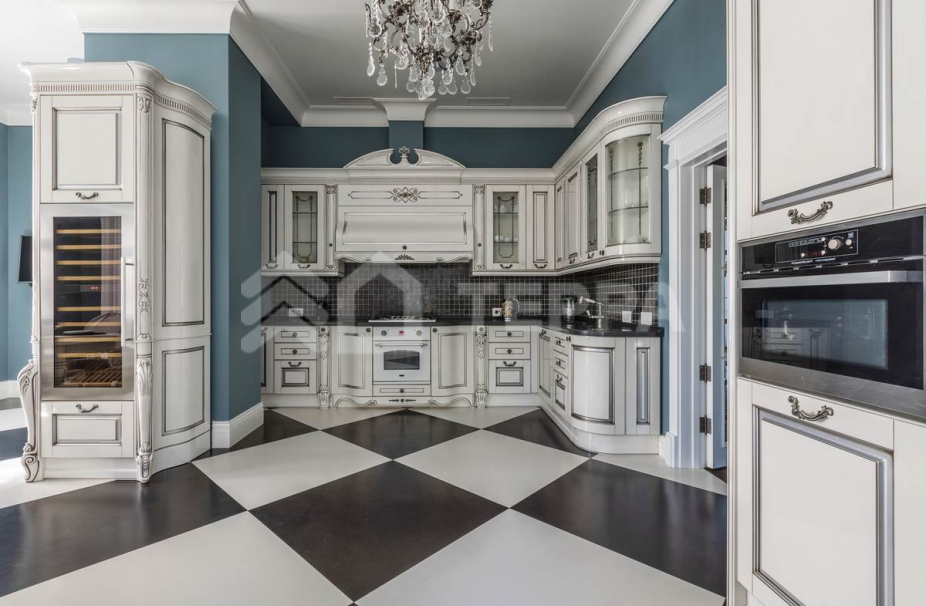 Объект ID 12853 - Дом