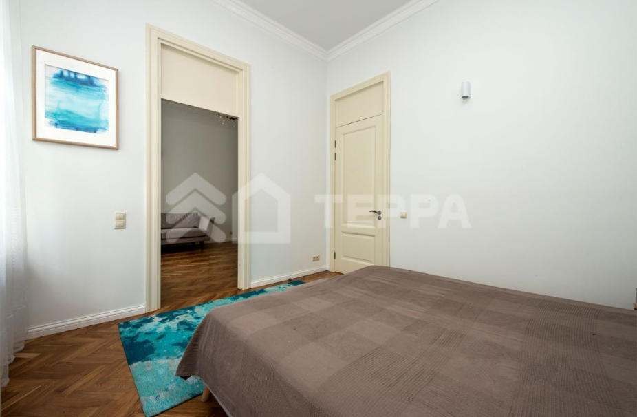 Объект ID 17402 - Квартира