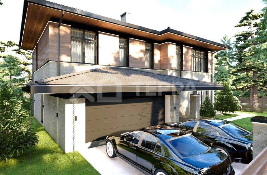 Объект ID 18303 - Участок