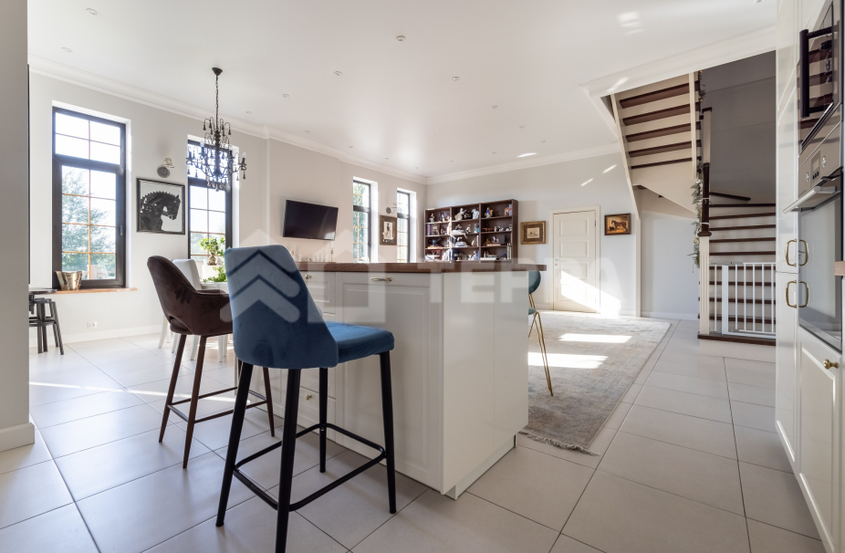 Объект ID 18977 - Дом