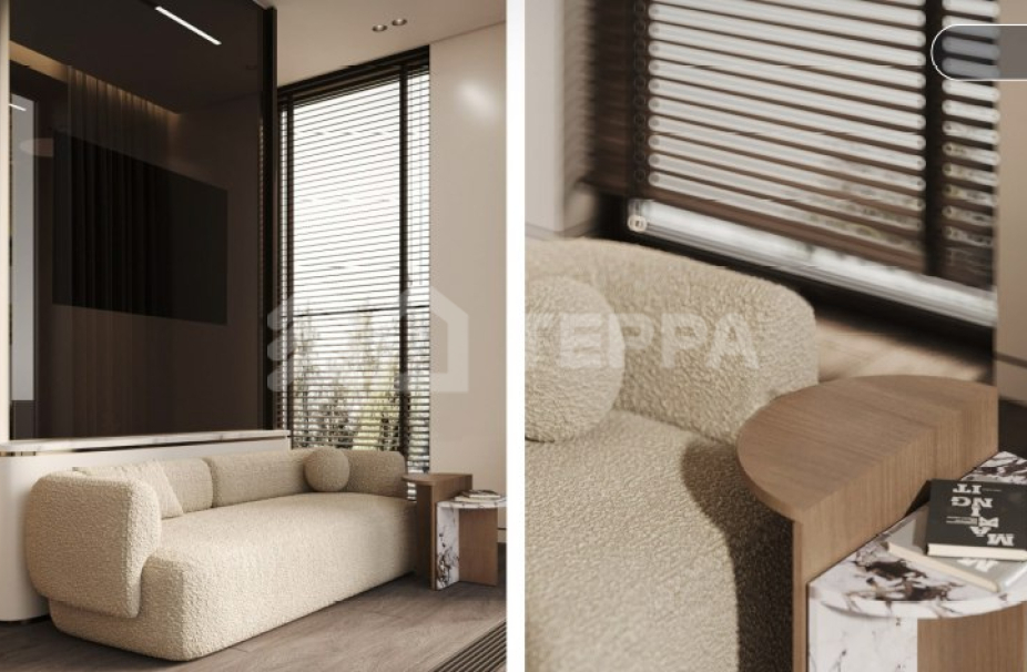 Объект ID 18961 - Дом