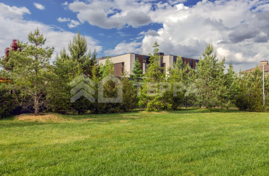 Объект ID 18776 - Дом