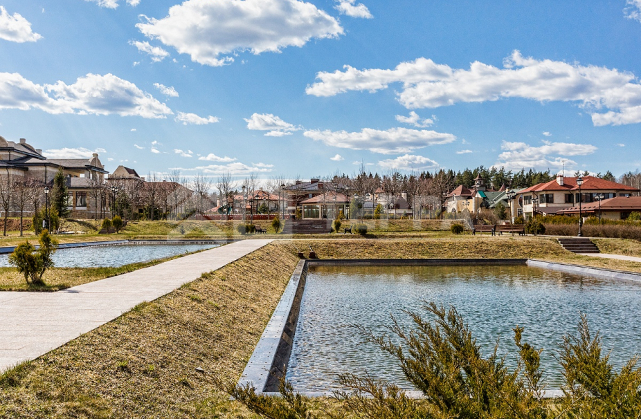 Шато Соверен