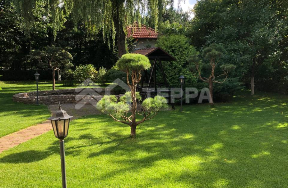 Объект ID 6324 - Дом