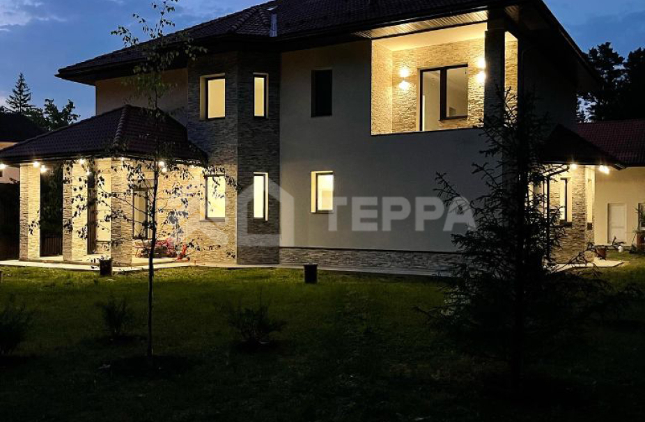 Объект ID 17290 - Дом