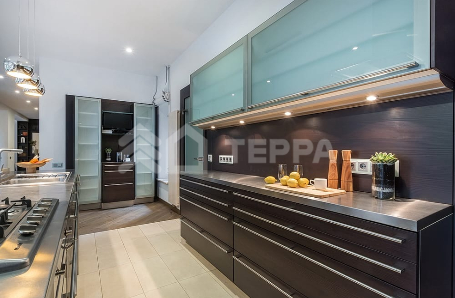 Объект ID 13295 - Дом