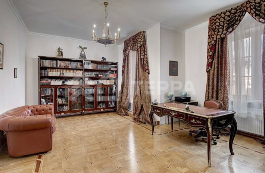 Объект ID 18582 - Дом