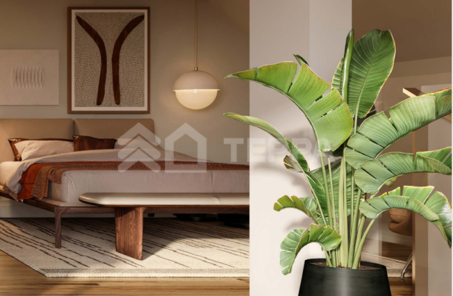 Объект ID 17299 - Квартира