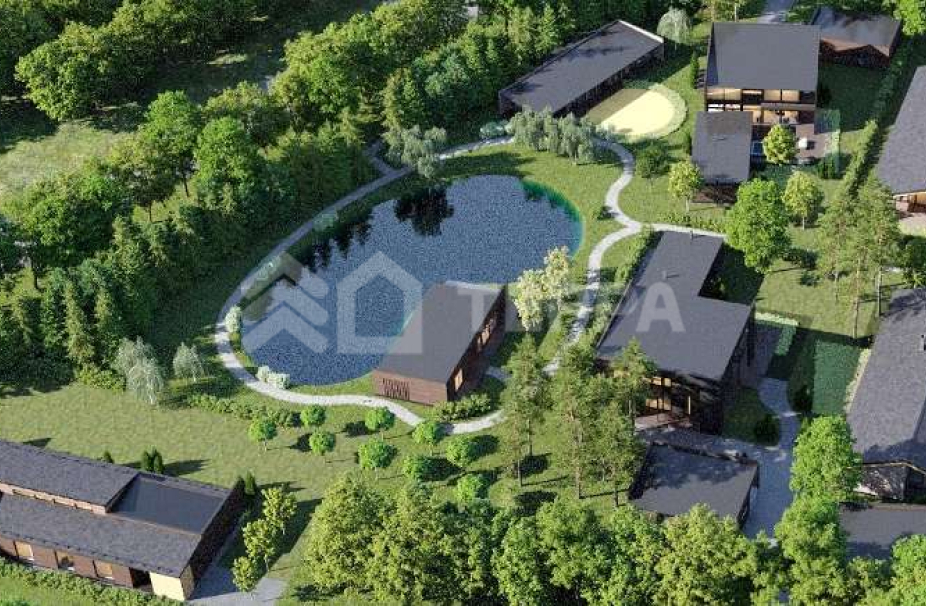 Объект ID 16659 - Дом