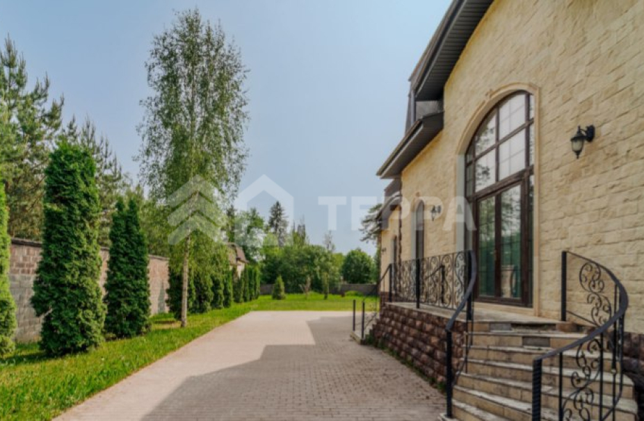 Объект ID 18761 - Дом