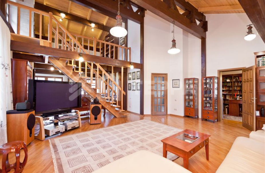 Объект ID 11331 - Дом