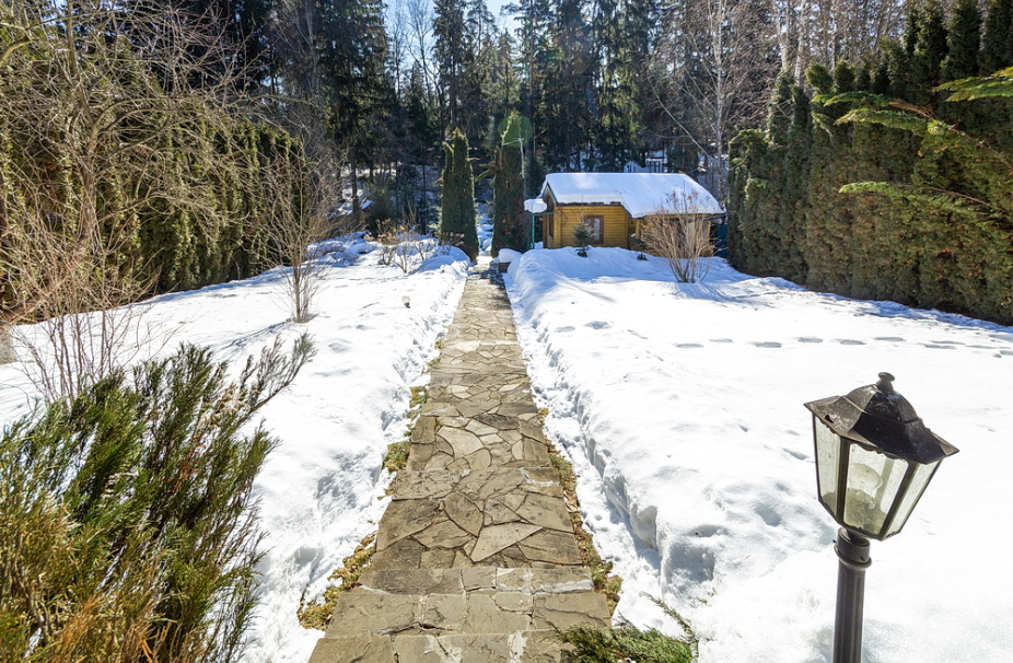 Объект ID 16612 - Дом